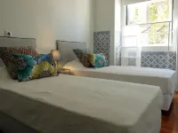 Back to Lisbon Hostel - 2 Yıldız