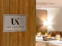 Udman Hotel Gurugram Hotels near IndiGo