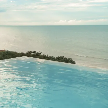 Casa Astral Luxury Hotel