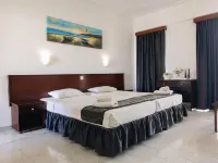 Windmills Hotel Apartments Hotels in Pernera