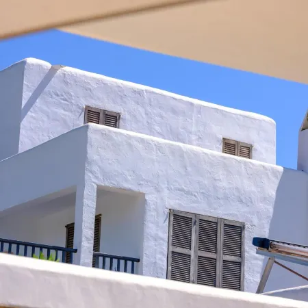 Villas S'Argamassa