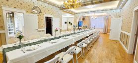 Nukht Event House