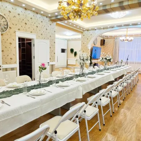 Nukht Event House