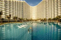 Hanna Seaview Stella - The Arena Resort - Transit Nearby Cam Ranh Airport - 2 stjerner