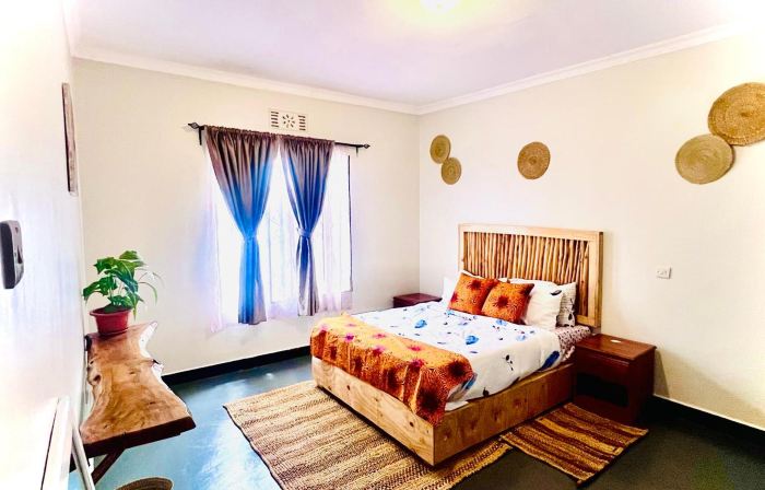 Ngorongoro Haven Inn & Safari Stride