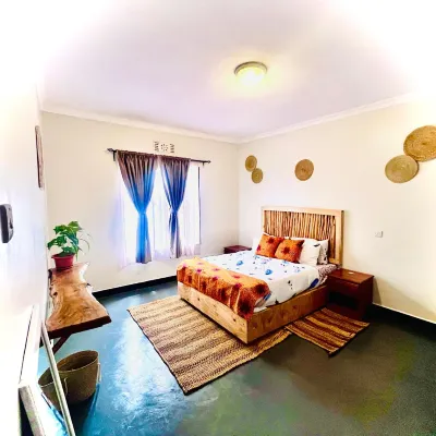 Ngorongoro Haven Inn & Safari Stride - Flughafentransfer