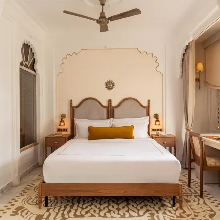 Mewar Manor by My Downtown Hotels - Jhadol Haveli