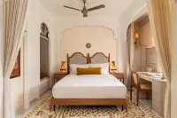 Mewar Manor by My Downtown Hotels - Jhadol Haveli - 2 Sao