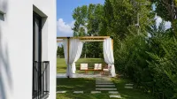 Nerium Garden Inn Tirana Airport - 3-Star