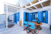 Aelia Collection Suites - Adults Friendly