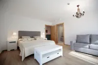 La Posada de Ojebar Nórdica Hoteles en Ruesga