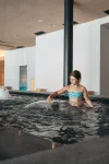 Das Mühlwald - Quality Time Family Resort - Pools