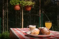 House Maka - breakfast