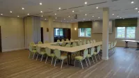 Hotel Spa Wieniawa