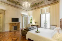 Hotel Roma e Rocca Cavour