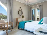 Les Sables Noirs & Spa Hotels in Lipari