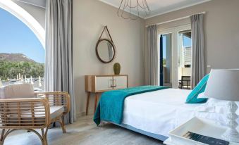 Les Sables Noirs & Spa