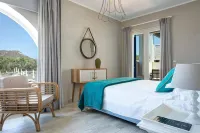 Les Sables Noirs & Spa Hotels in Vulcano
