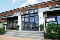 Hotel Velo Hotels in Dinklage