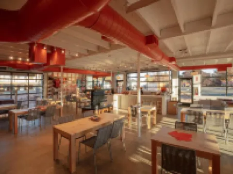 Best Friends Roadhouse and Mercantile Hotéis em Kanab