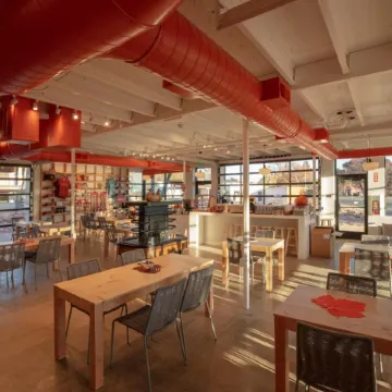 Best Friends Roadhouse and Mercantile