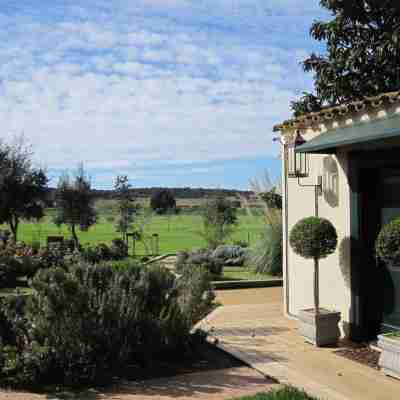 Hotel la Malcontenta Hotel Exterior