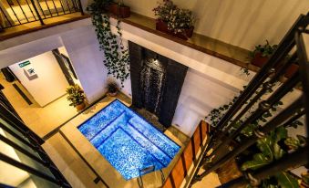 Hotel Boutique Marbore