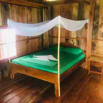 Robinson Bungalows Rooms