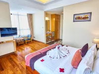 Hotel Apex Hotels in Mandalay