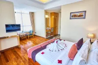 Hotel Apex Hotel di Mandalay