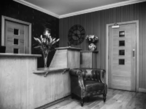 Nevis Bank Inn Hotels in Fort William