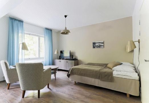 포레놈 서비스드 아파트먼트 헬싱키 라핀라흐뎅카투