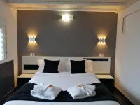 Gredos Loft Hotels in Arenas de San Pedro