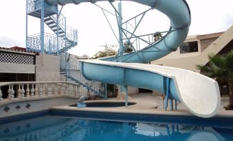 Mansion Serrano Hotel