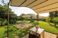 Wine Resort Ledà d'Ittiri Hotels in Santa Maria la Palma