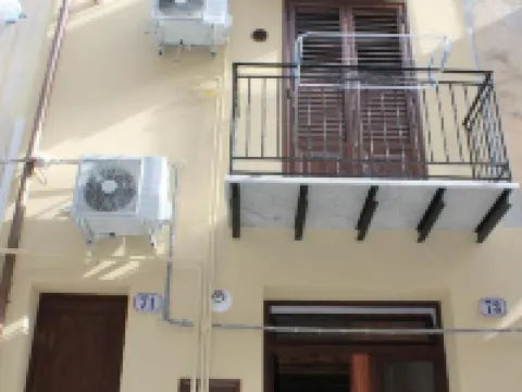 Casa Vacanze Zio Pasquale Hotels in Cefalu