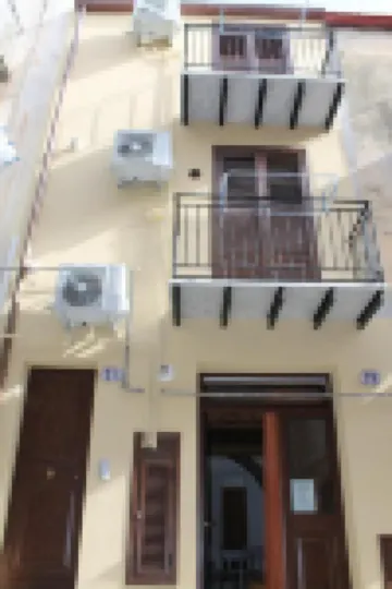 카사 바칸체 치오 파스콸레  호텔