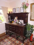 Anton Guest House Bed and Breakfast Hotel a Astley