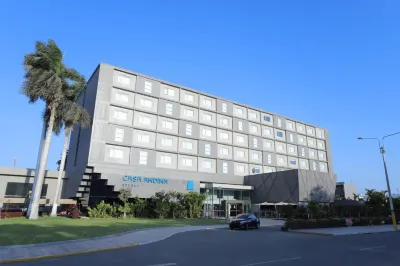 Casa Andina Select Chiclayo Hotels in 