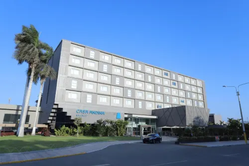 Casa Andina Select Chiclayo