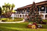 Hotel Fazenda Villa-Forte Hôtels à : 