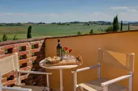 Casa Bellavista B&B - Mountain view