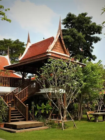 รูปภาพของบ้านไทยเฮ้าส์ (Baan Thai House)