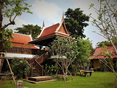 รูปภาพของบ้านไทยเฮ้าส์ (Baan Thai House)
