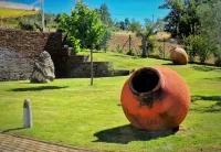 Hotel Estalagem Turismo Hotels in 