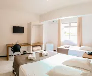 Cyrilo's Palace Hotel Hotels in Capitolio