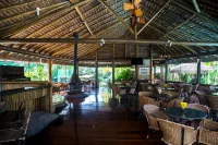 Ecoresort Refúgio Cheiro de Mato - Frühstück