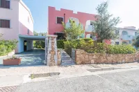 Albergo Residenziale Gli Ontani Hotels in Orosei