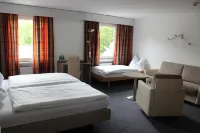 Hotel Restaurant Martinshof AG Hotels in Wiedlisbach