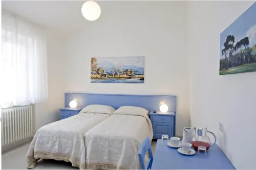 LIù B&B Hotels in Viareggio